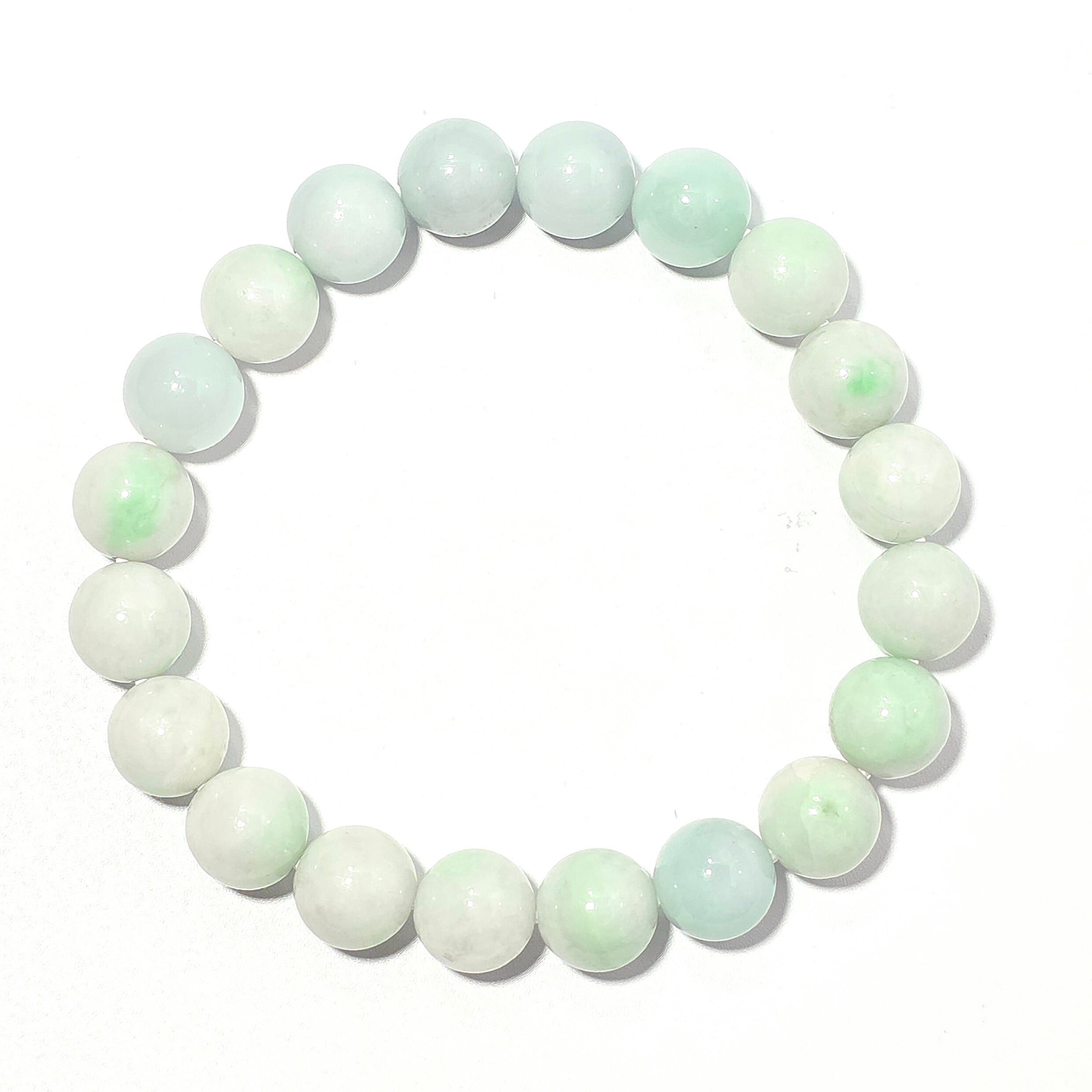 糸魚川翡翠１２ミリブレスレット16玉　証明書付き 糸魚川翡翠 ブレスレット 12mm 18.5cm 3A級 産地証明書 桐箱