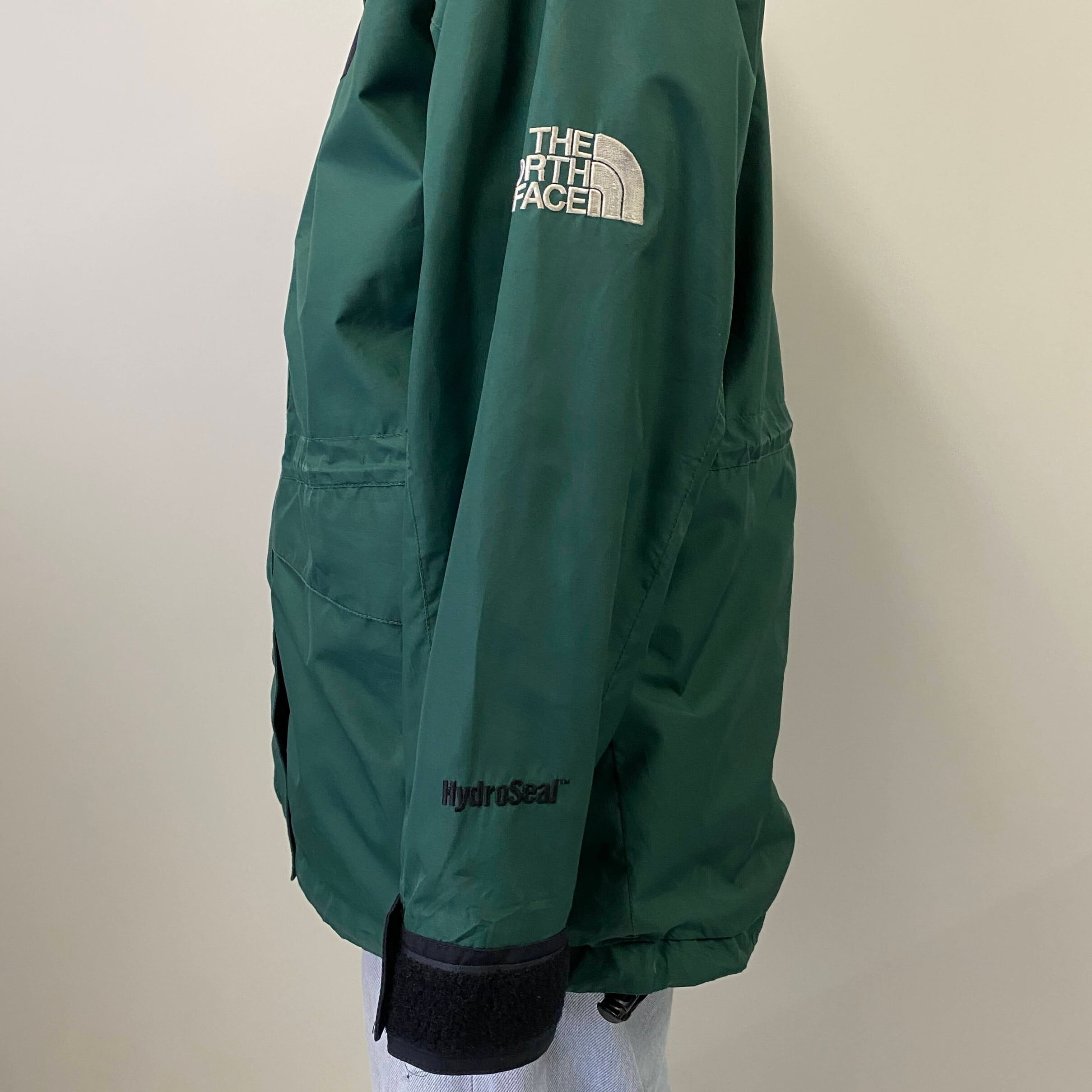 古着 90年代 ザノースフェイス THE NORTH FACE HydroSeal 古着 90年代 ザノースフェイス THE NORTH FACE HydroSeal