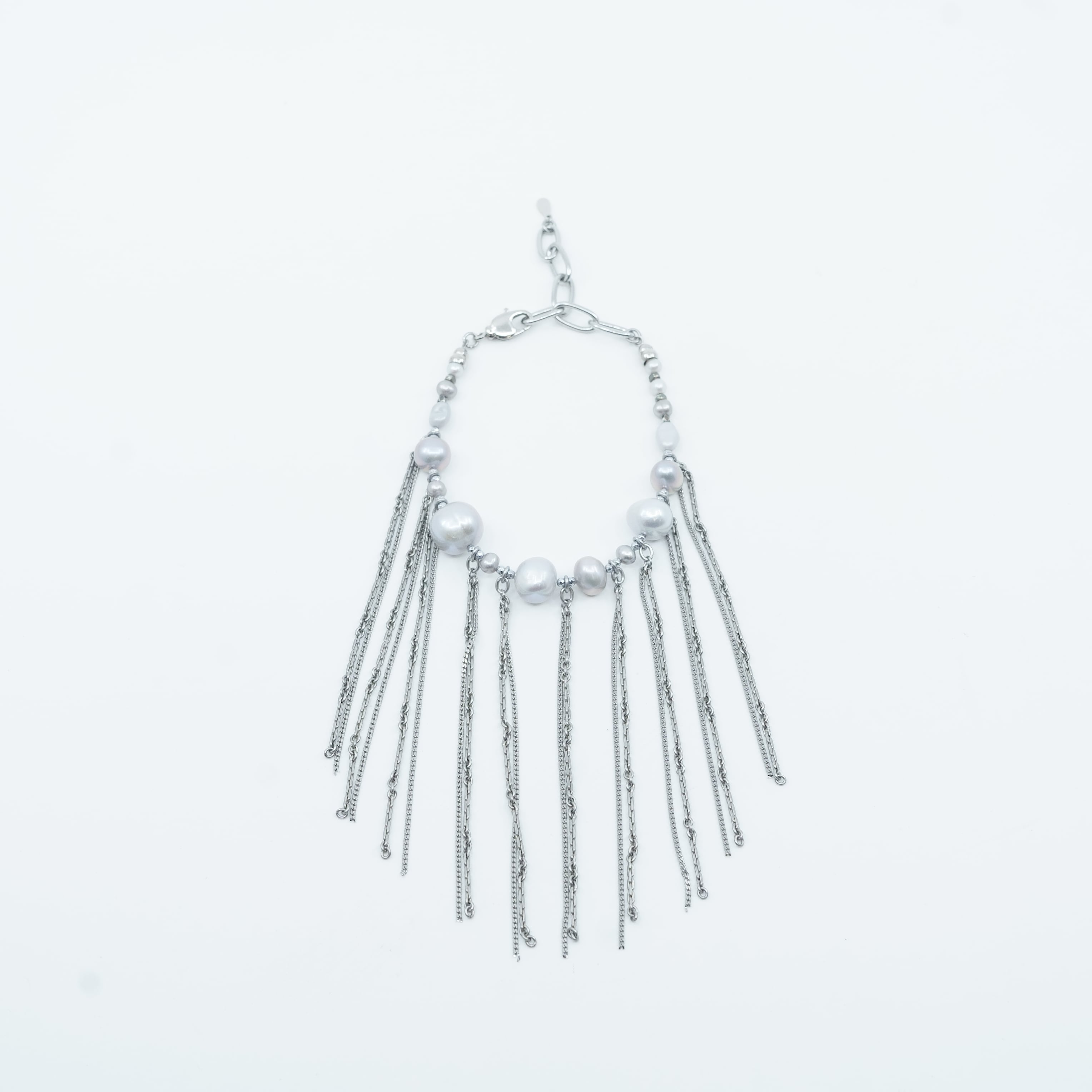 gunda シルバー ブレスレット BRACELET | gunda online store