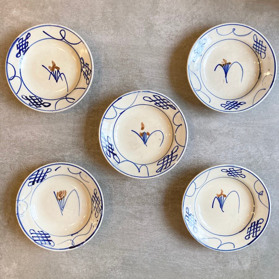 ソンベ焼き | ビンテージ雑貨 家と外で