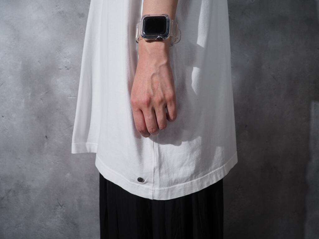 adidas german soccer ball printed ringer Tee (UEFA EURO 2008)