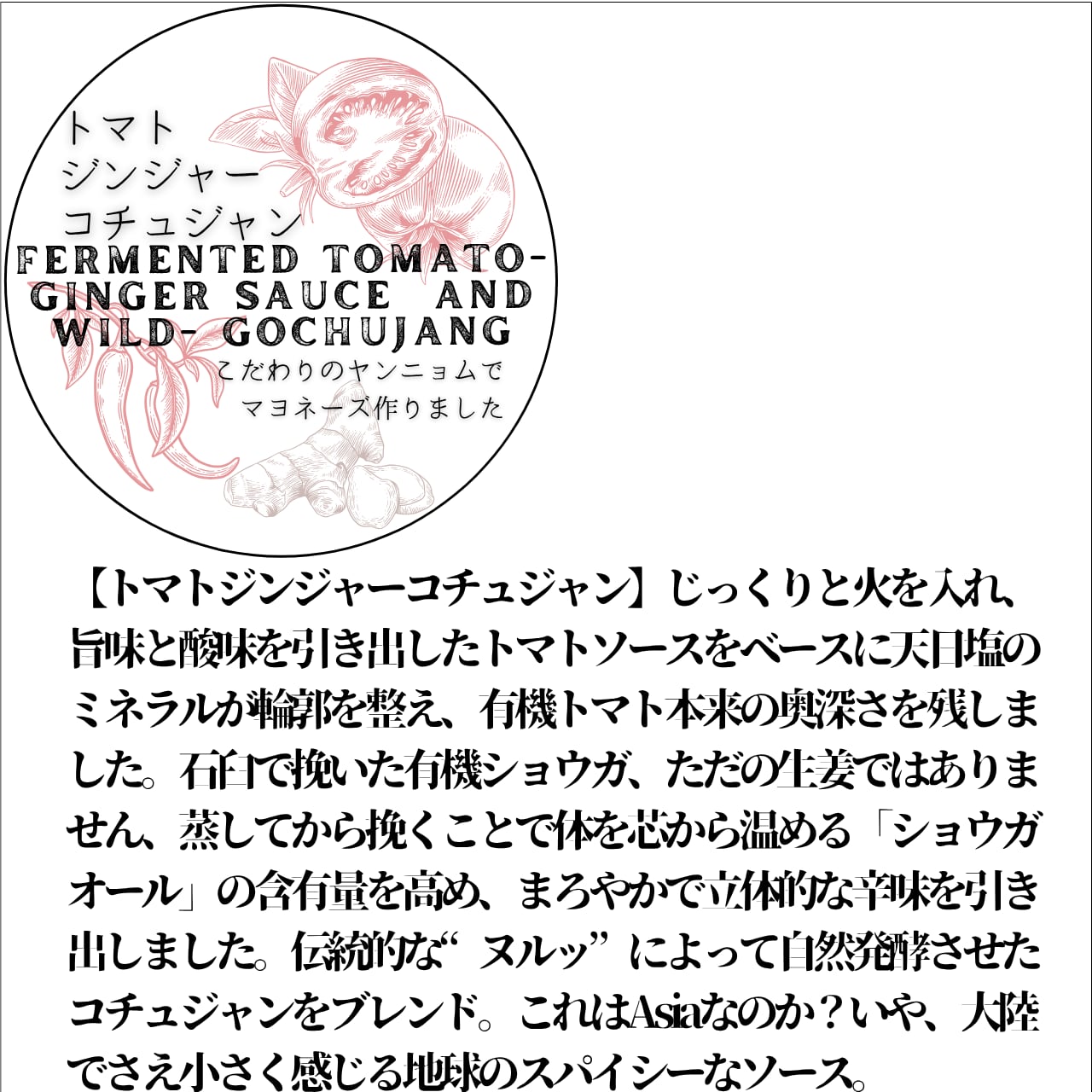 【四代目醗酵職人KENZOのSET】ヤンニョムズお任せSET（３点）