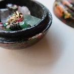 とりのアクセサリーケース