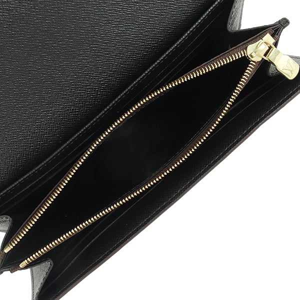 Unused LOUIS VUITTON ルイヴィトン ポルトフォイユ サラ モノグラム