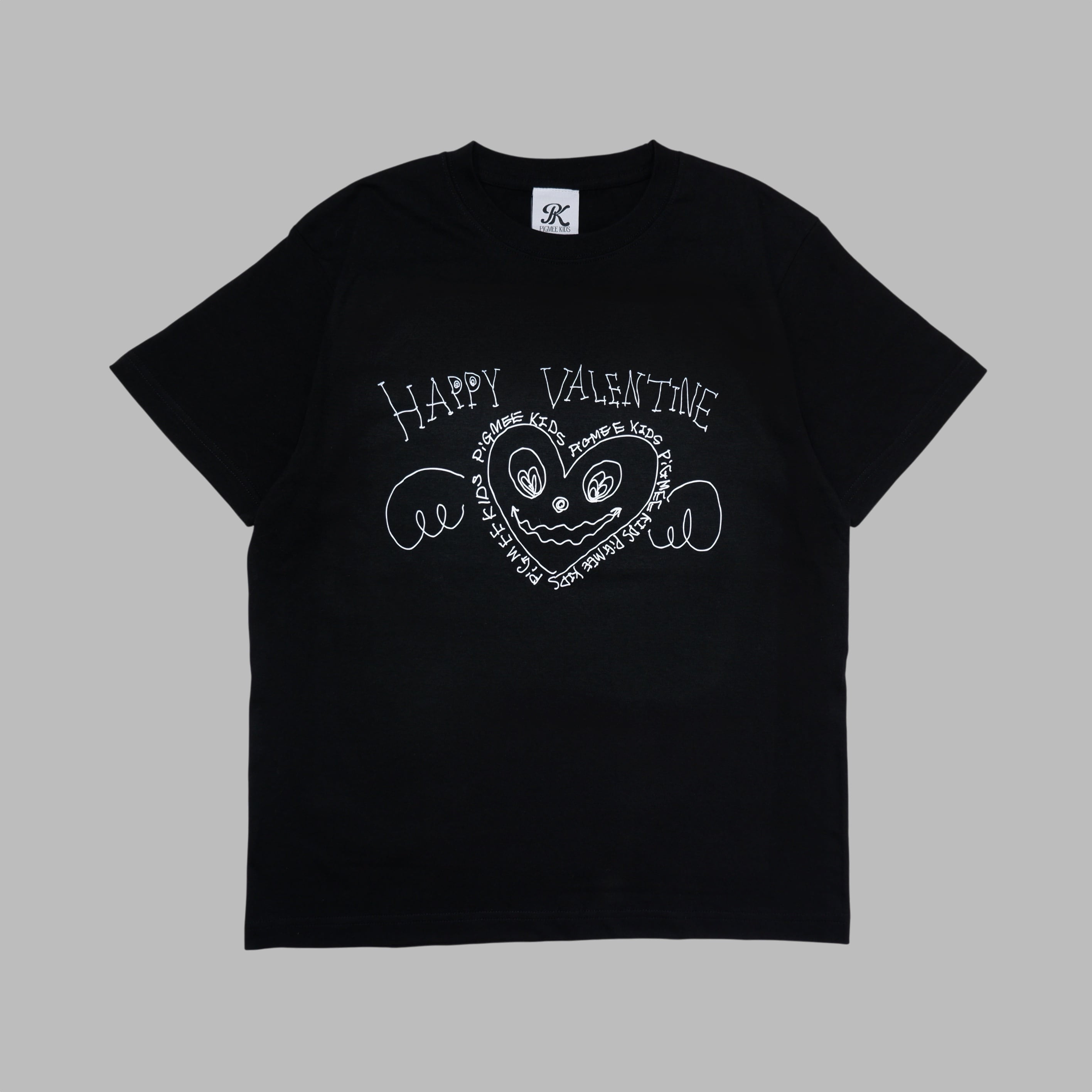 ramko tee BLACK | PAY ID