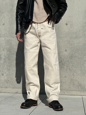 Tough Layer Double Knee Pants