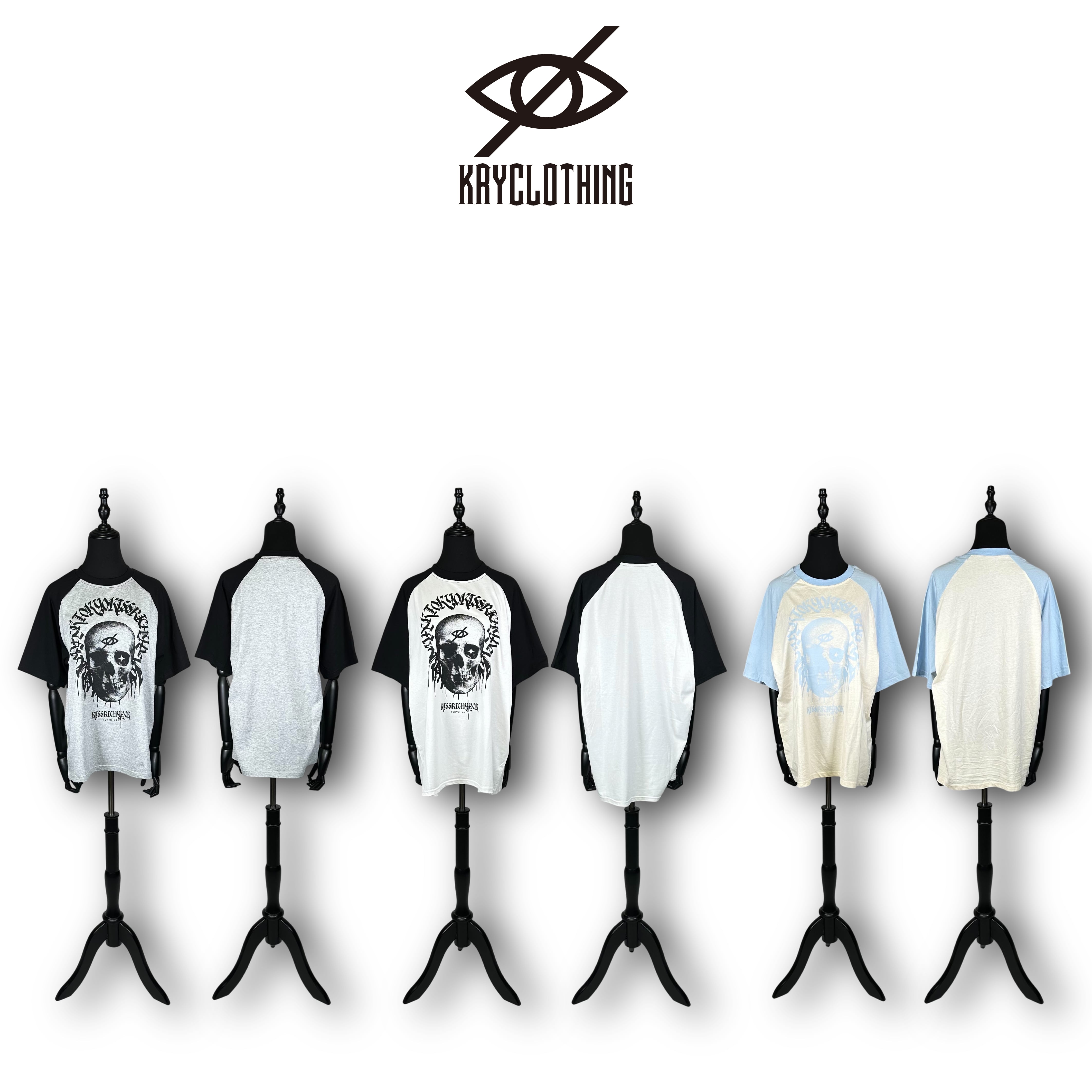 KRY clothing