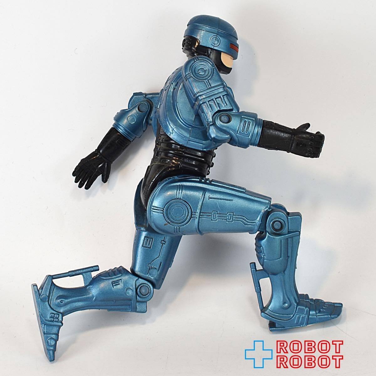 トイアイランド ロボコップ トーキング アクションフィギュア 開封 