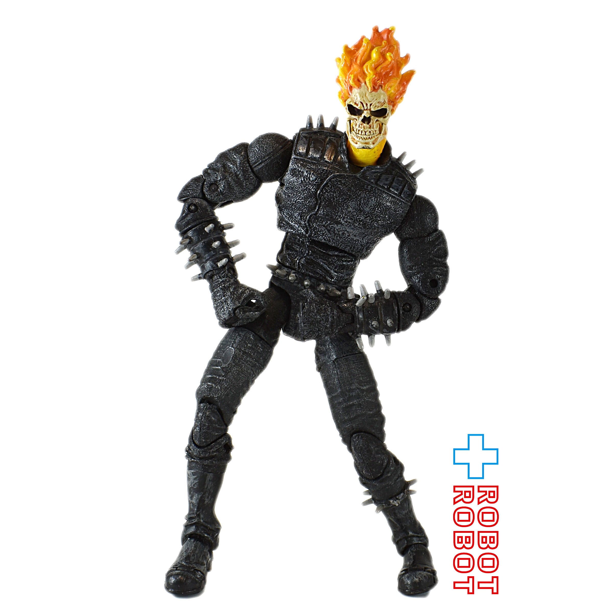 トイビズ マーベルレジェンド シリーズ3 ゴーストライダー アクション 