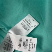 POLO RALPH LAUREN ポロ ラルフローレン SLIM FIT 半袖 ポロシャツ サイズ S/P /ライトターコイズブルー