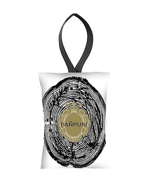 【PAÑPURI】セイクリッドサンタル アンビエンスサシェ〈サンダルウッド〉