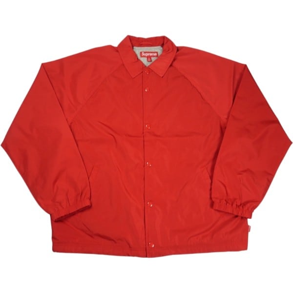 Size【M】 SUPREME シュプリーム 25FW Old English Arc Coaches Jacket