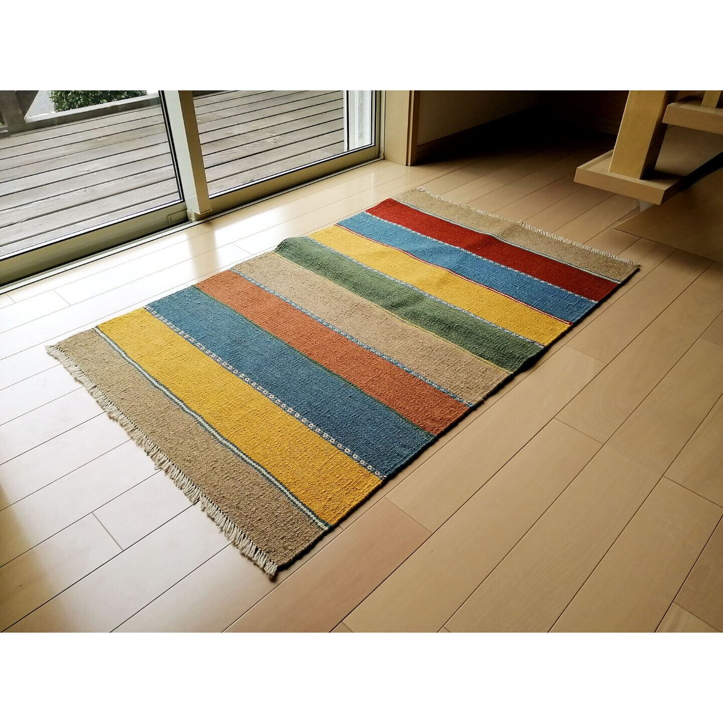 ペルシャキリム 0149