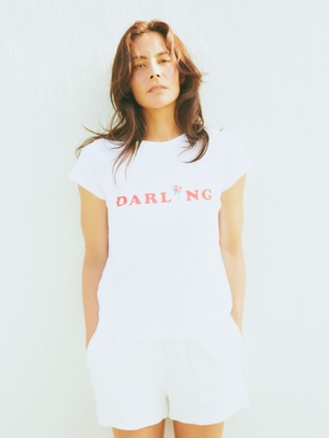 DARLING TEE TNH21100-51