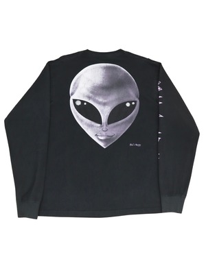 1995 FASHION VICTIM ALIEN BELIEVER LS XL