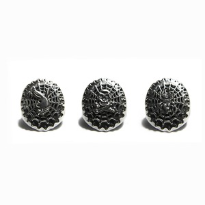 【SV×SV×SV】CUST MEX RING "ARACHENE"