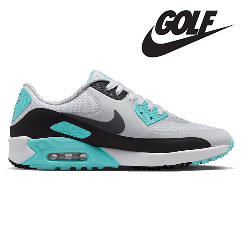 海外先行カラー NIKE AIR MAX 90 GOLF "COPA" ナイキ エア