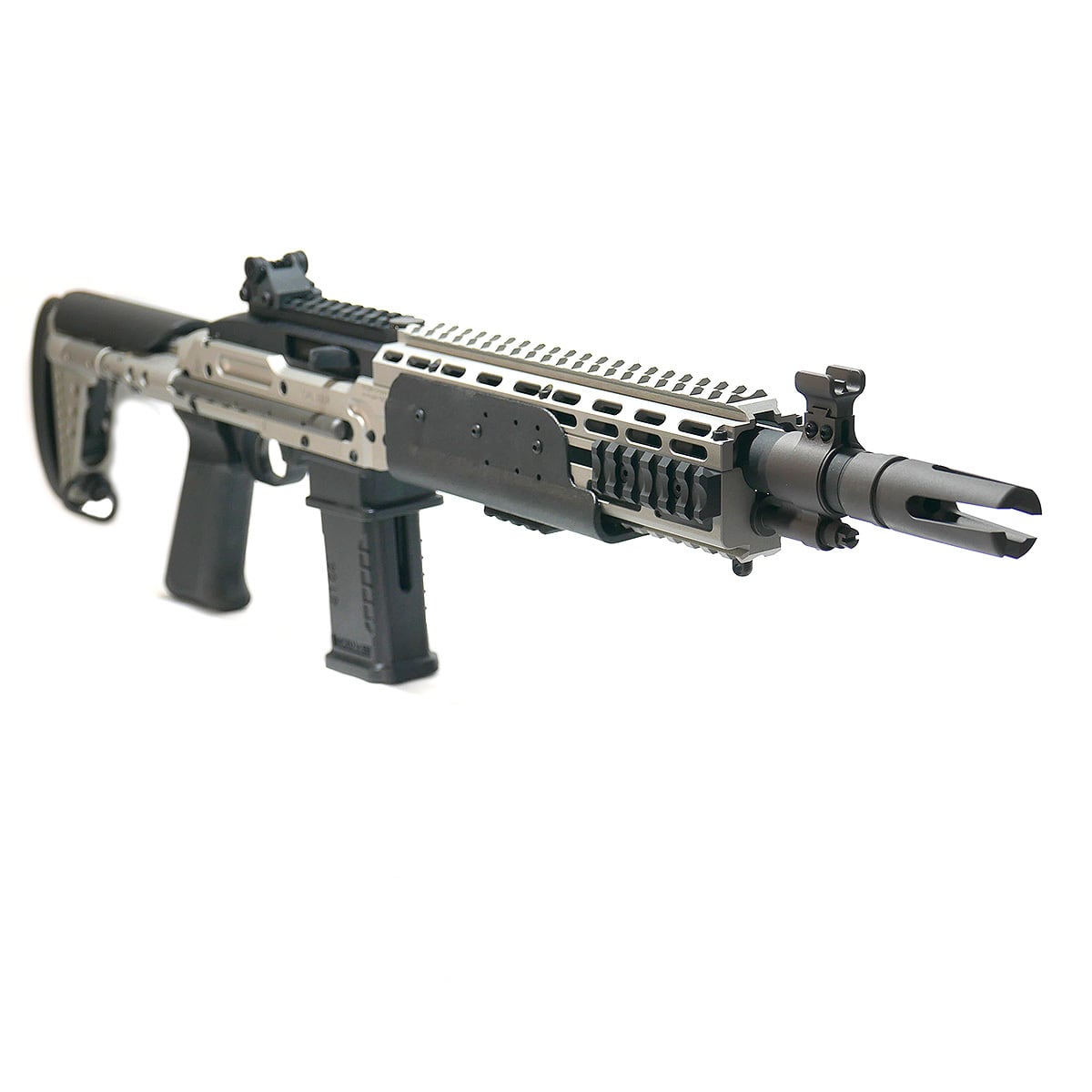 T8 SP SYSTEM CGS UCIW ストック セット CGS / 東京マルイ M4 MWS GBB