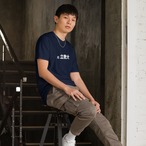 元 立教大-Tシャツ