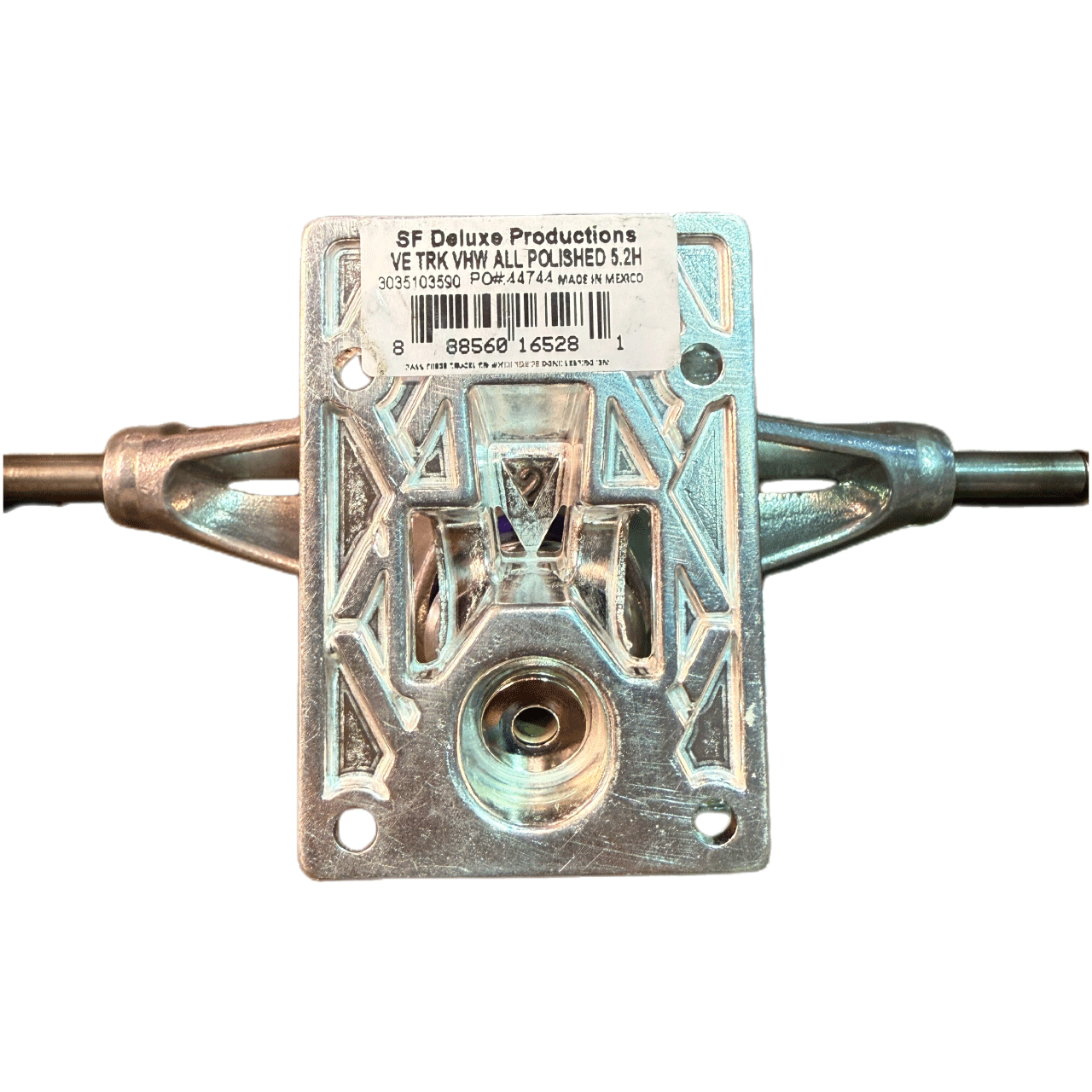 VENTURE ベンチャー venture スケートトラック 5.2HI スタンダード
