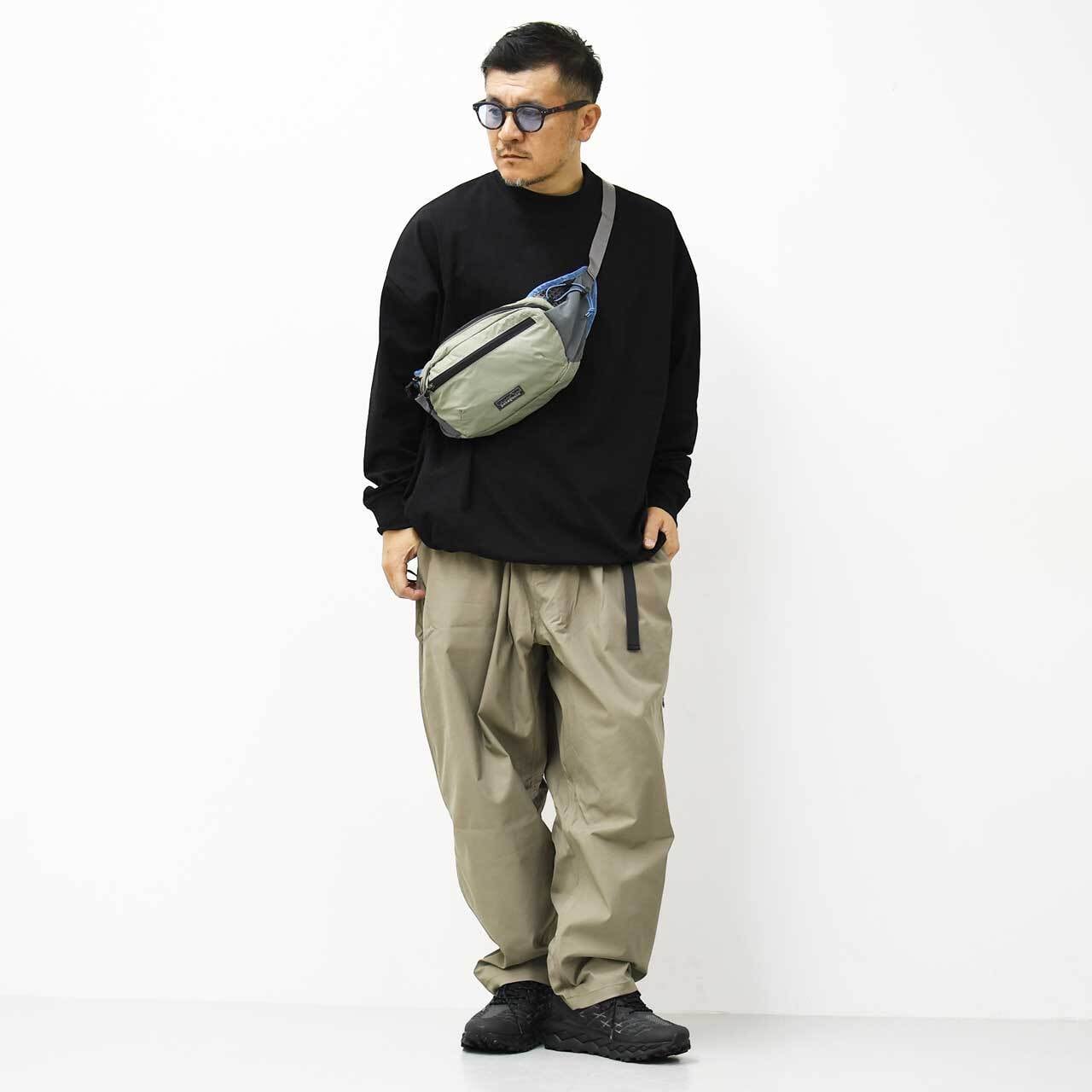 Patagonia [パタゴニア正規代理店] Terravia Hip Pack 5L [49021