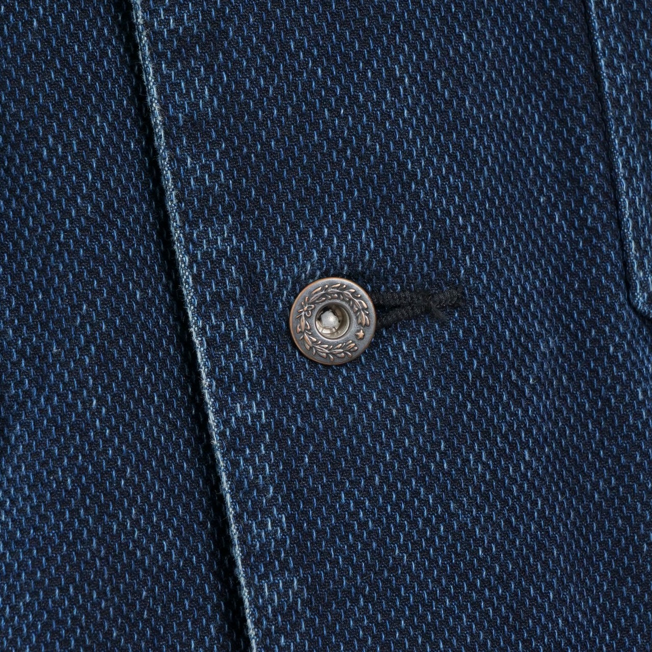 Fender【フェンダー】・ 311M-655B ・C/#28 Indigo