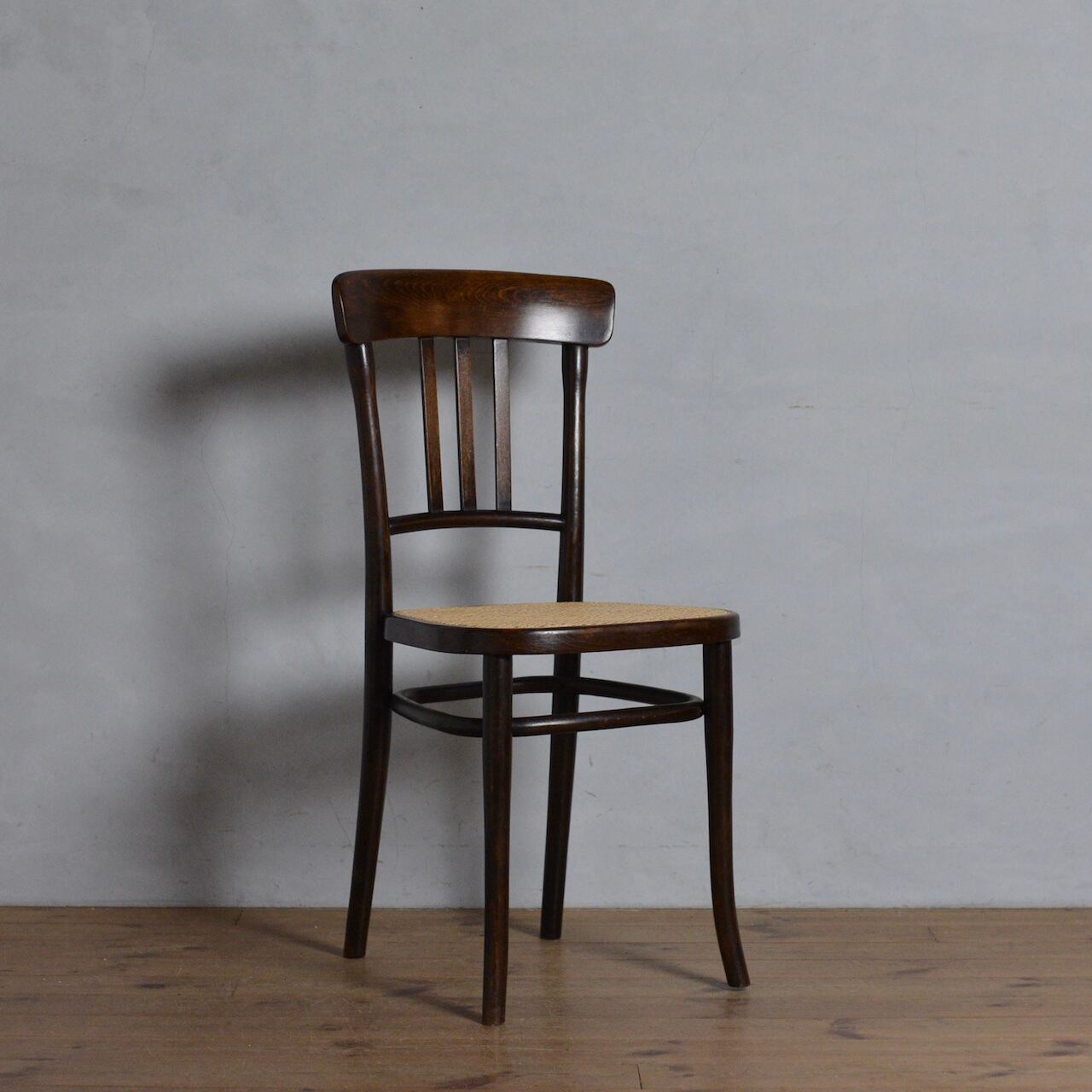 Thonet Bentwood Chair / トーネット ベントウッド チェア【C】〈トー