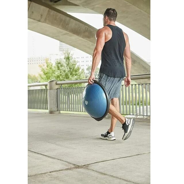 BOSU® SPORT 50CM BALANCE TRAINER(ボス スポーツバランス BOSU® SPORT 50CM BALANCE TRAINER(ボス スポーツバランス