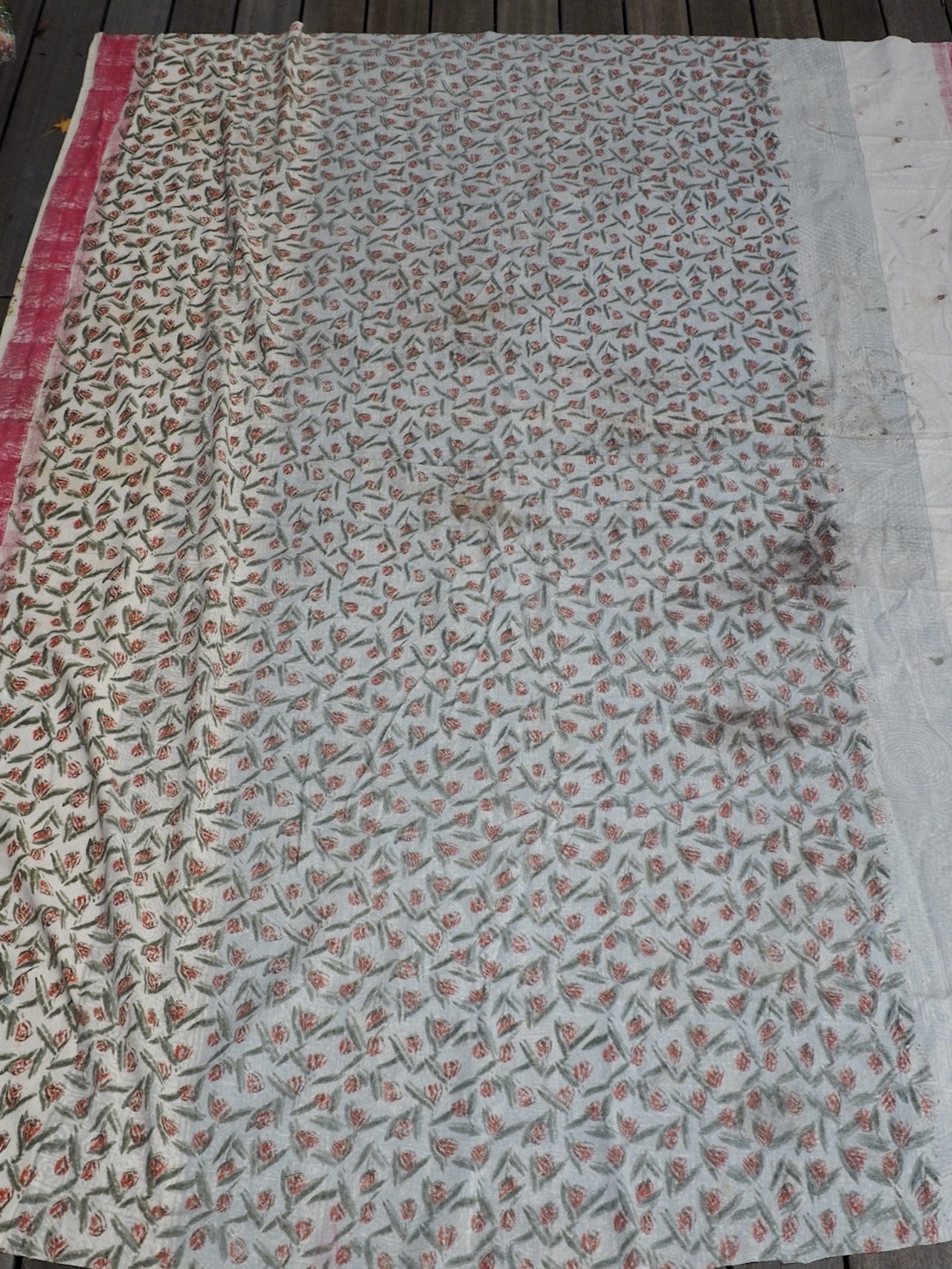 achada fabric K (2m)