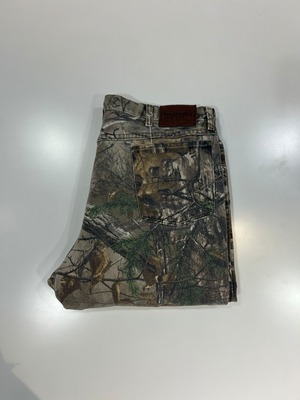 Wrangler Realtree Pants