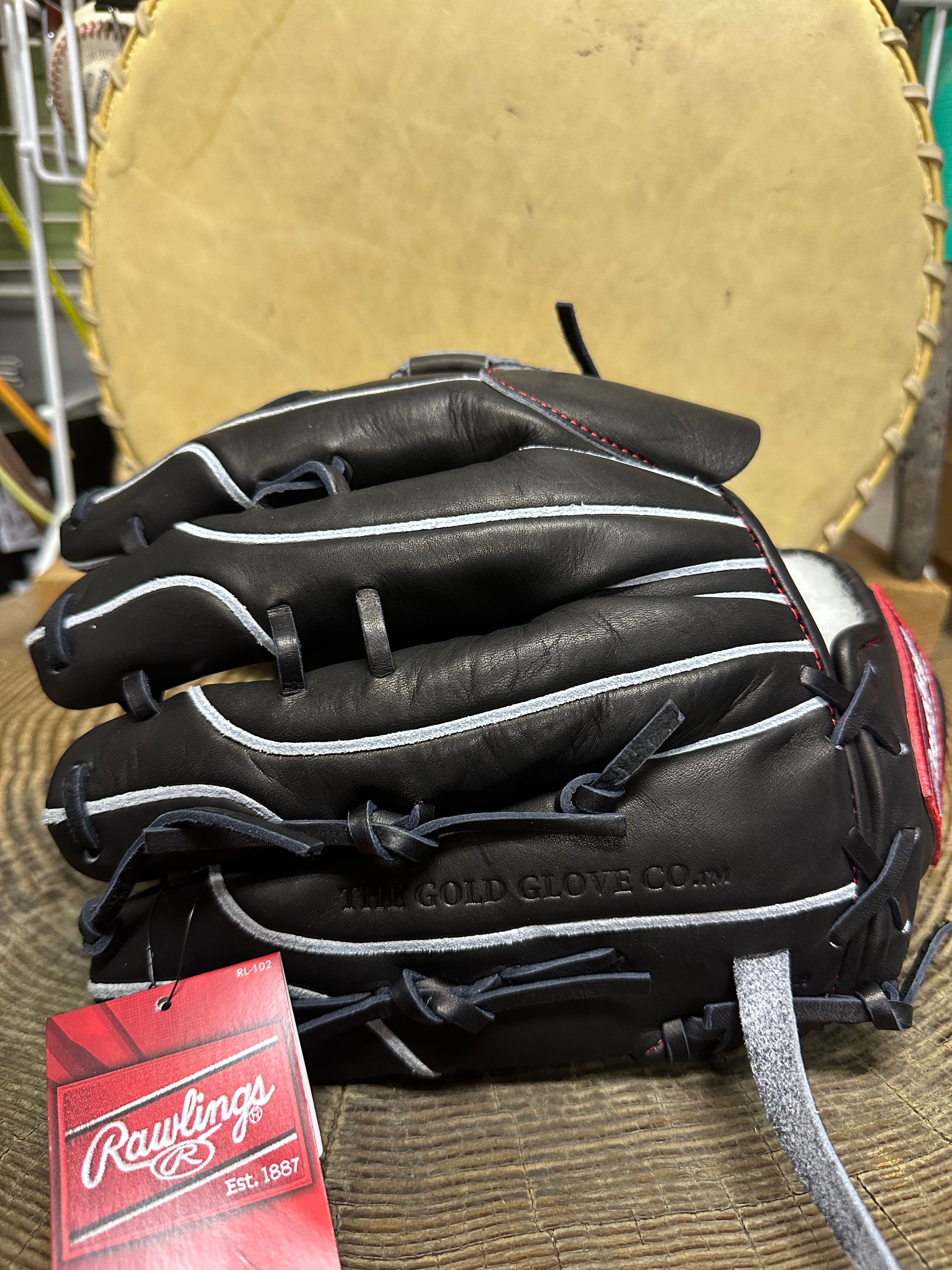 Rawlings(ローリングス)軟式投手用グローブ | カミスポーツ・プラス