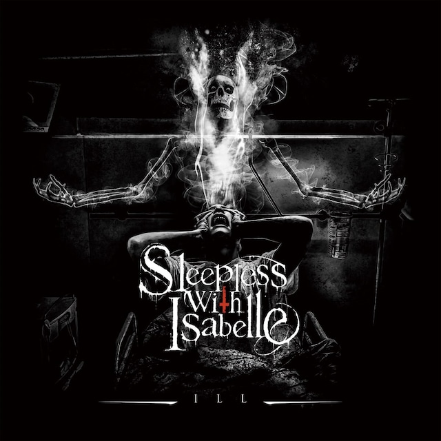 【DISTRO】Sleepless With Isabelle / ILL