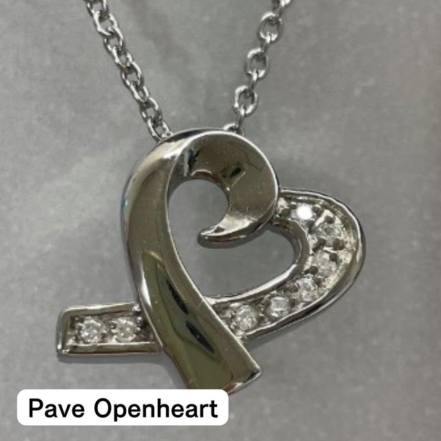 遺骨アクセサリー