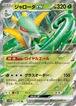 ジャローダex（プレイ用）