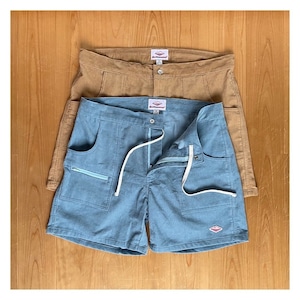 Battenwear / Local Shorts