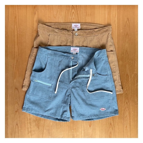 Battenwear / Local Shorts