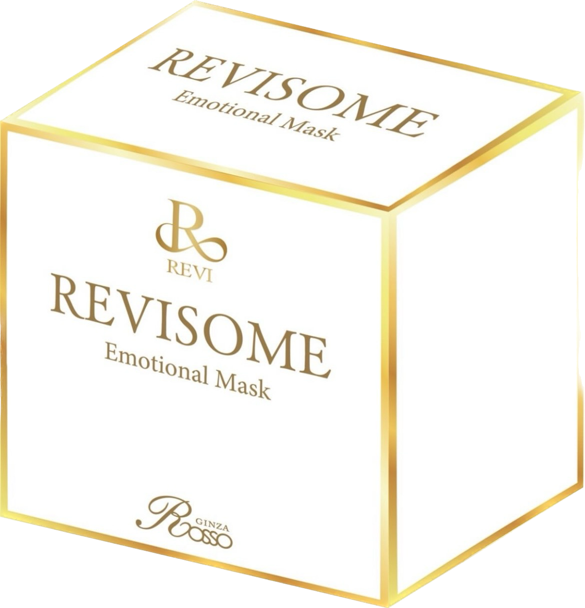 New✨️REVISOME Emotional Mask | ☆LilyBell☆