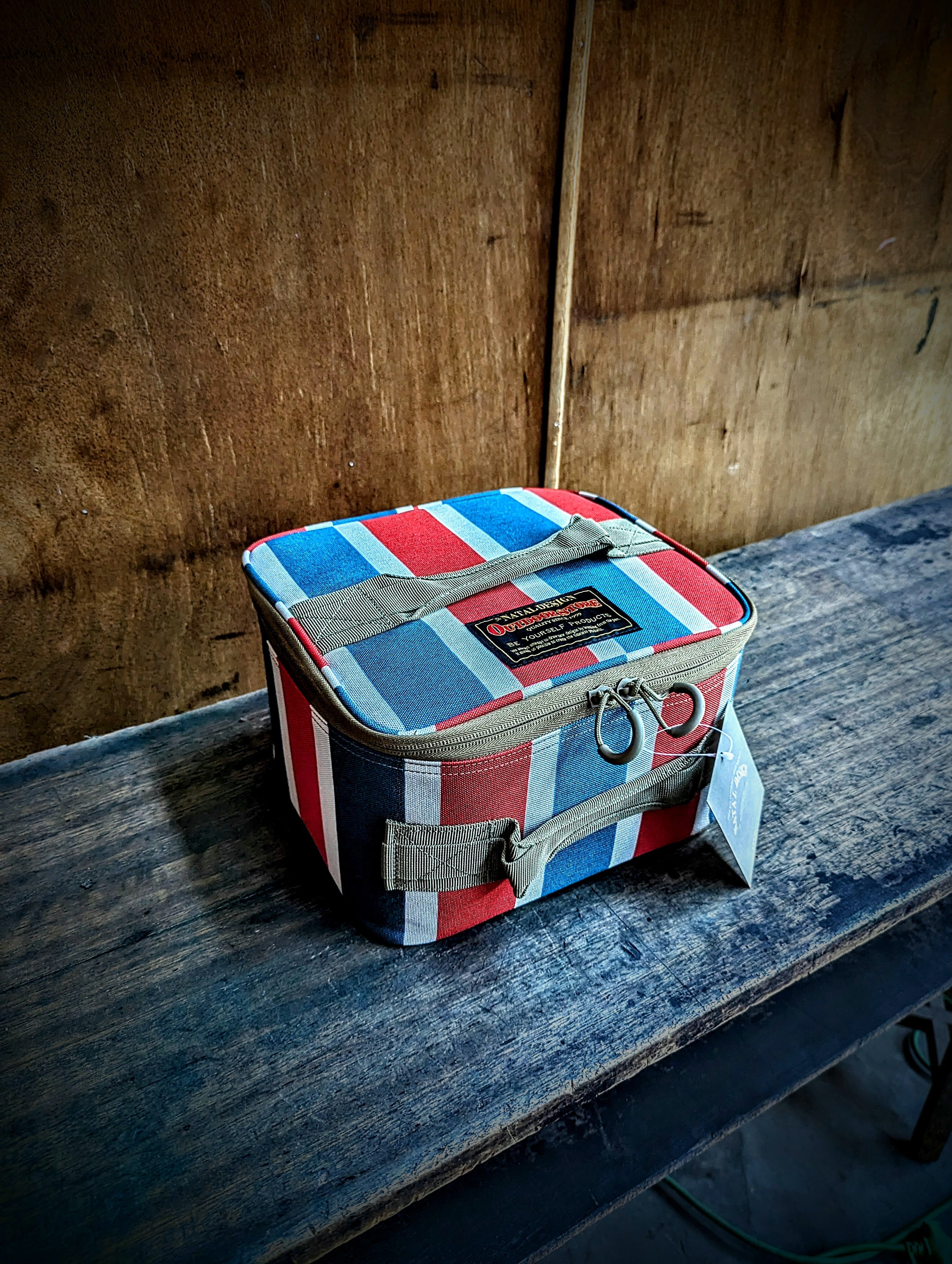 NATAL DESIGN | Camp Shop Lantern