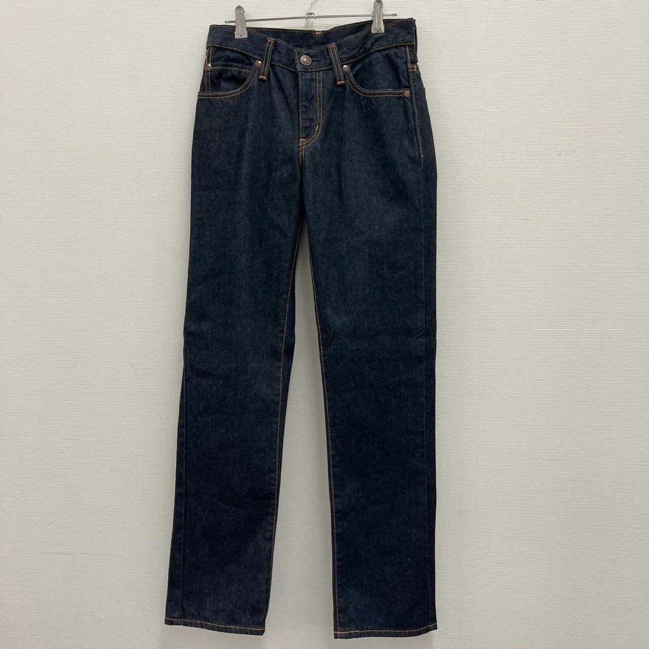 EDWIN 503 撃 Denim Pants Indigo ☆ | luzdelaluna_usedclothing