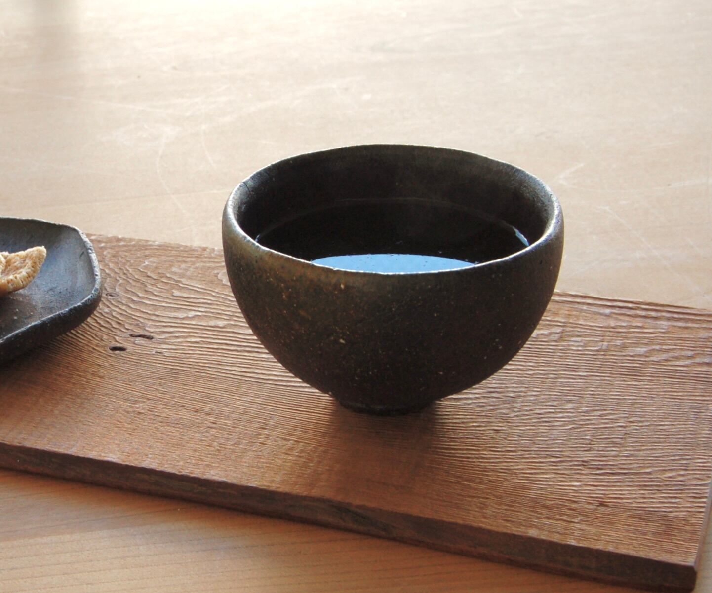 汲み出し / 江間 廣