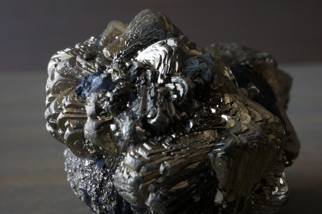 マーカサイト   Marcasite