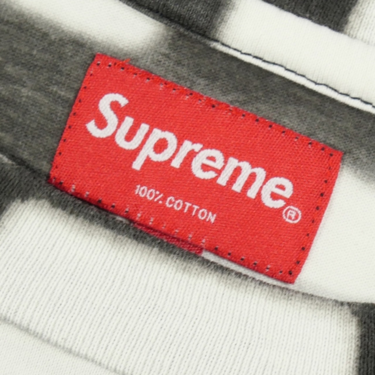 Size【XL】 SUPREME シュプリーム 20SS Small Box Tee Checkerboard T 