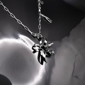 SPIRA NOVA 4C #2 NECKLACE / スピラ・ノーヴァ 4C #2 ネックレス