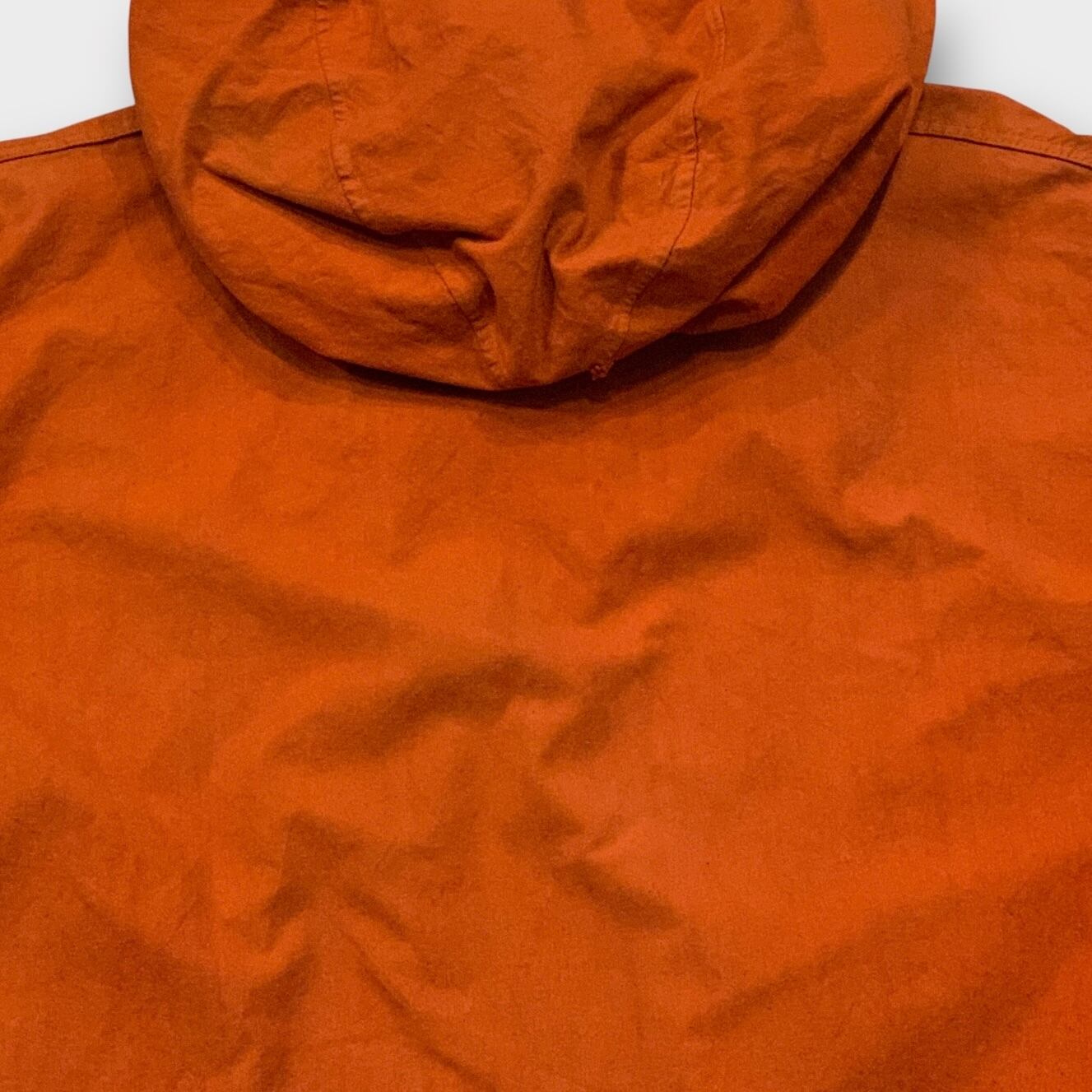 SWEDISH ARMY》 “40~50's M39 ANORAK SNOW PARKA Over Dye” | KILOS