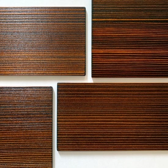 智頭杉おしぼりトレー CHIZUSUGI HAND TOWEL TRAY | 輪島