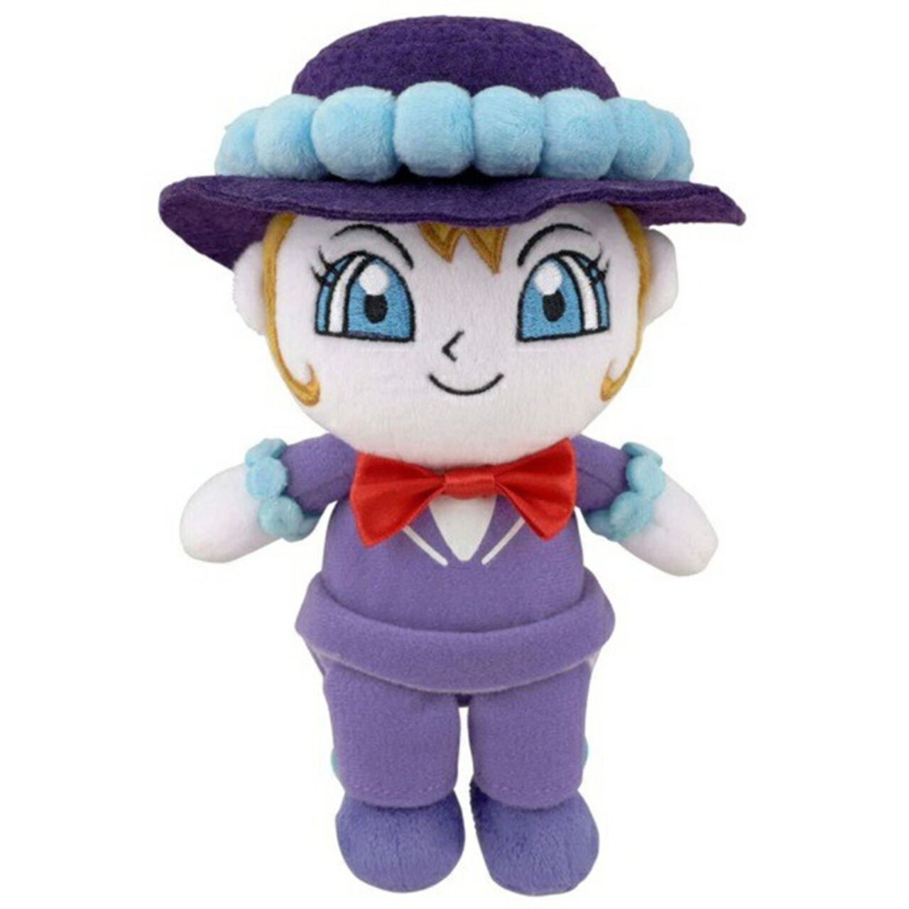 伝助☆プリちぃビーンズ　おむすびまん おむすびまん】『プリちぃ☆ビーンズ コレクション