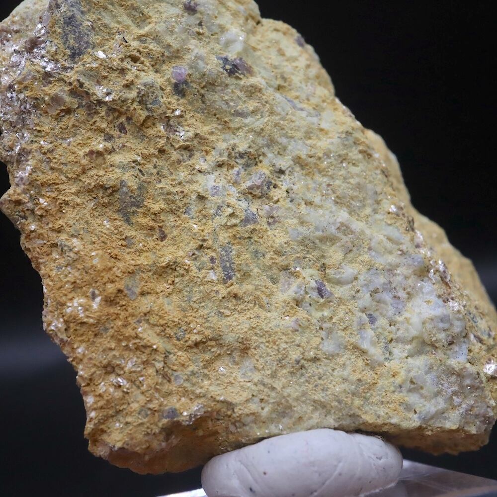 コランダム ルビー サファイア 35.6g CRD157 原石 鉱物 天然石 | 鉱物