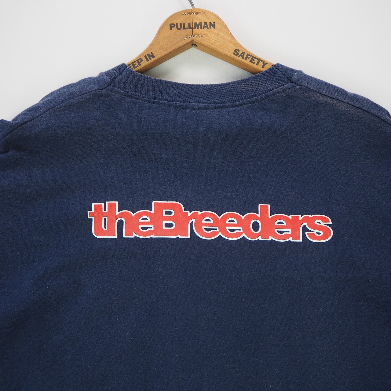 90s The Breeders "Last Splash" L/S tee