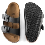 ［BIRKENSTOCK］Arizona／アリゾナ Kids BF（26-35）｜Black