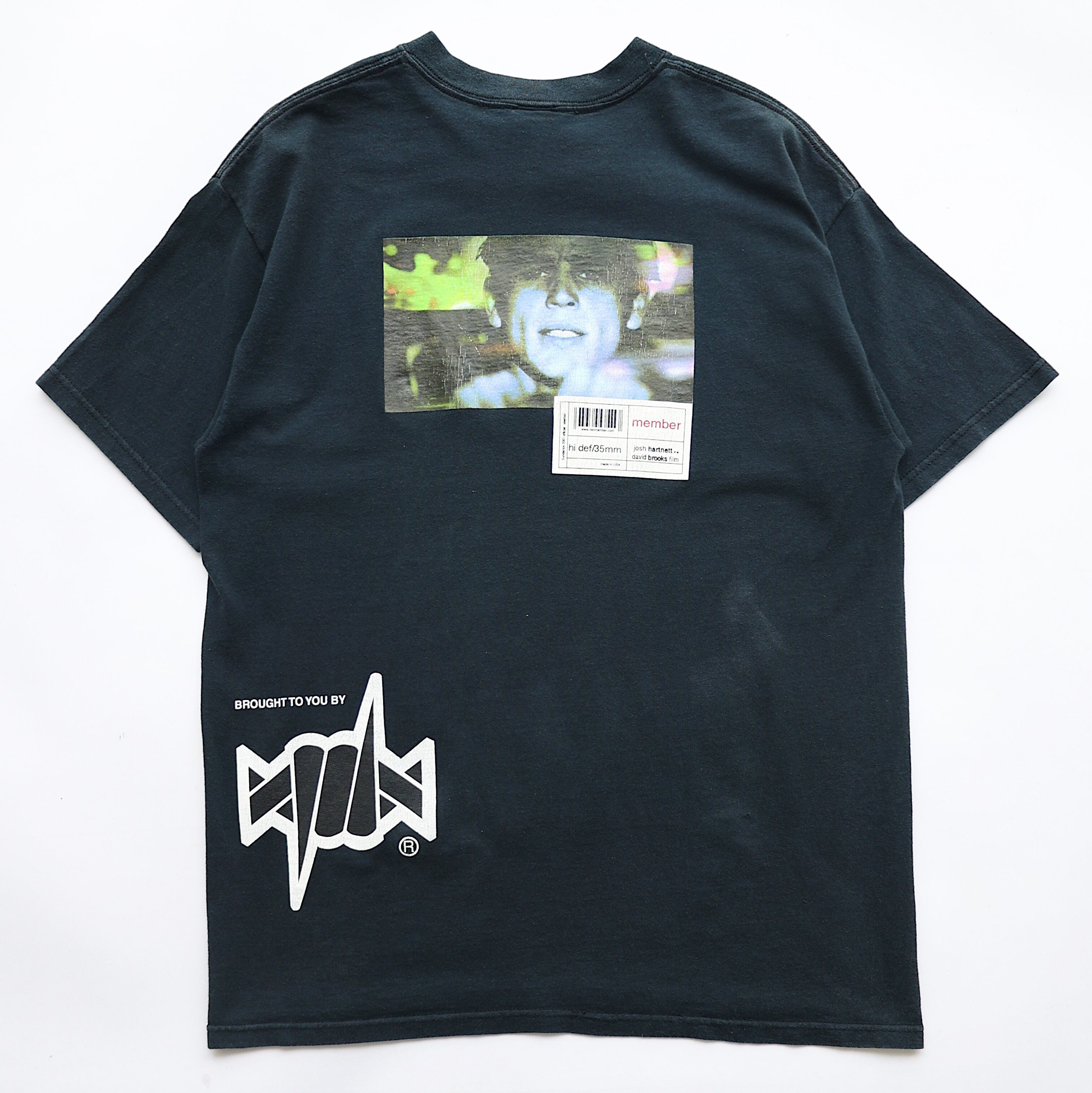 RECON EMPATHIZE WHEN IT HAPPENS TSHIRT